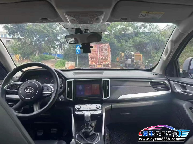 22年长城长城炮轿车抵押车出售