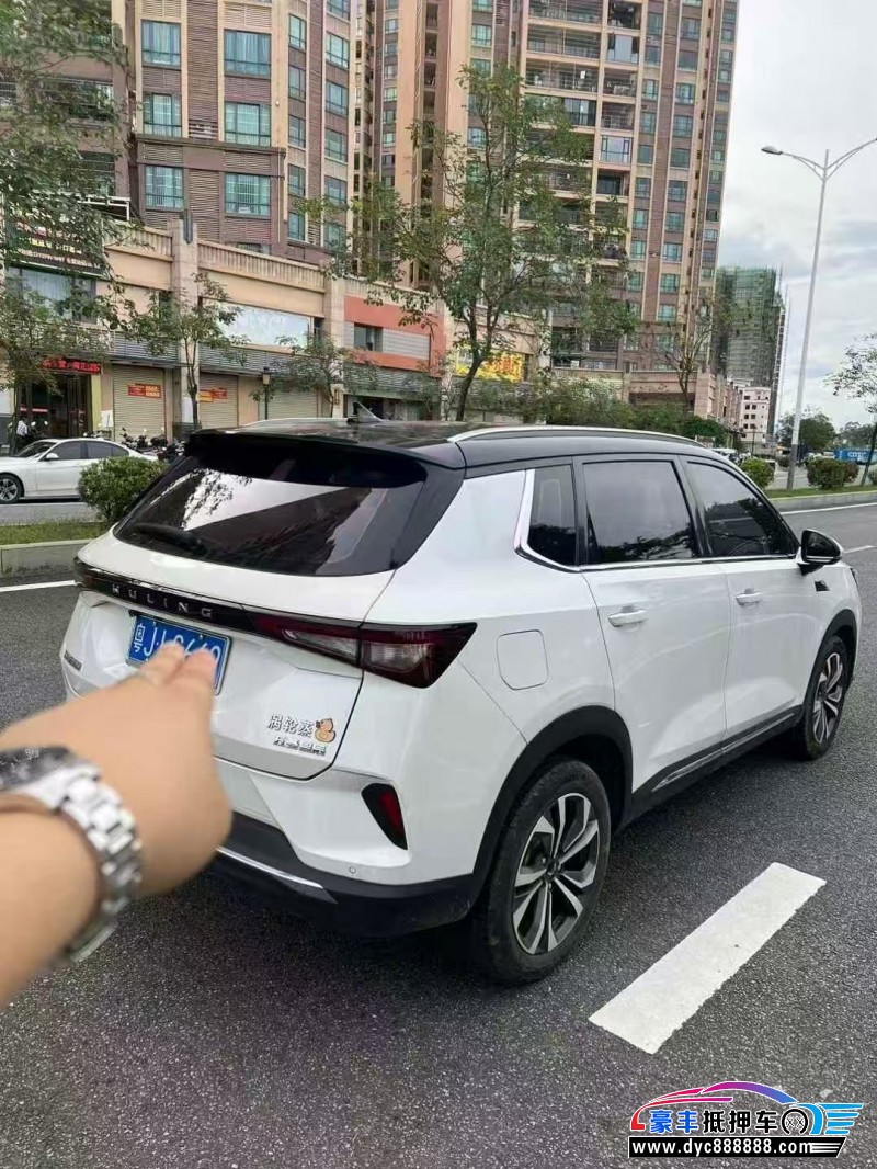 23年五菱星辰轿车抵押车出售