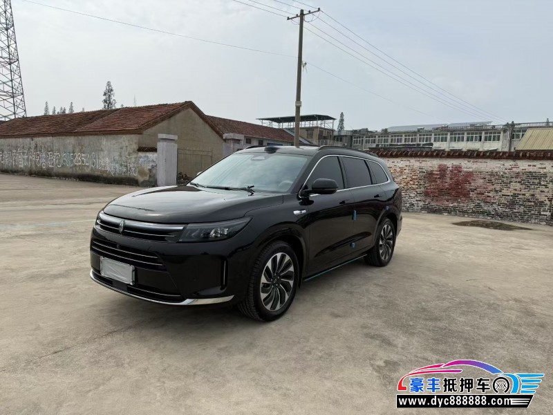 24年华为问界轿车抵押车出售