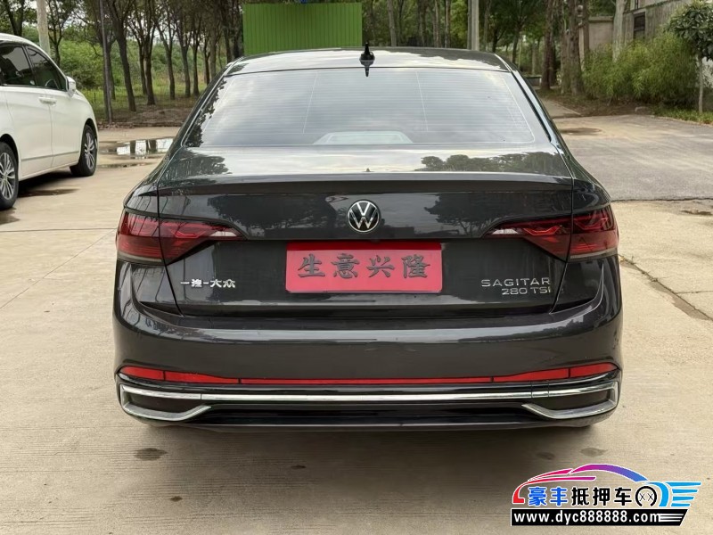 23年捷途大圣轿车抵押车出售