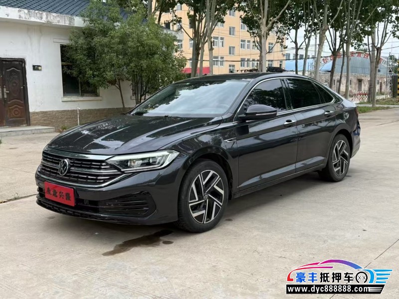 23年捷途大圣轿车抵押车出售