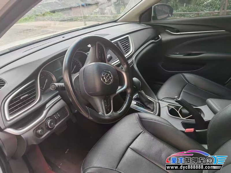 19年别克英朗轿车抵押车出售