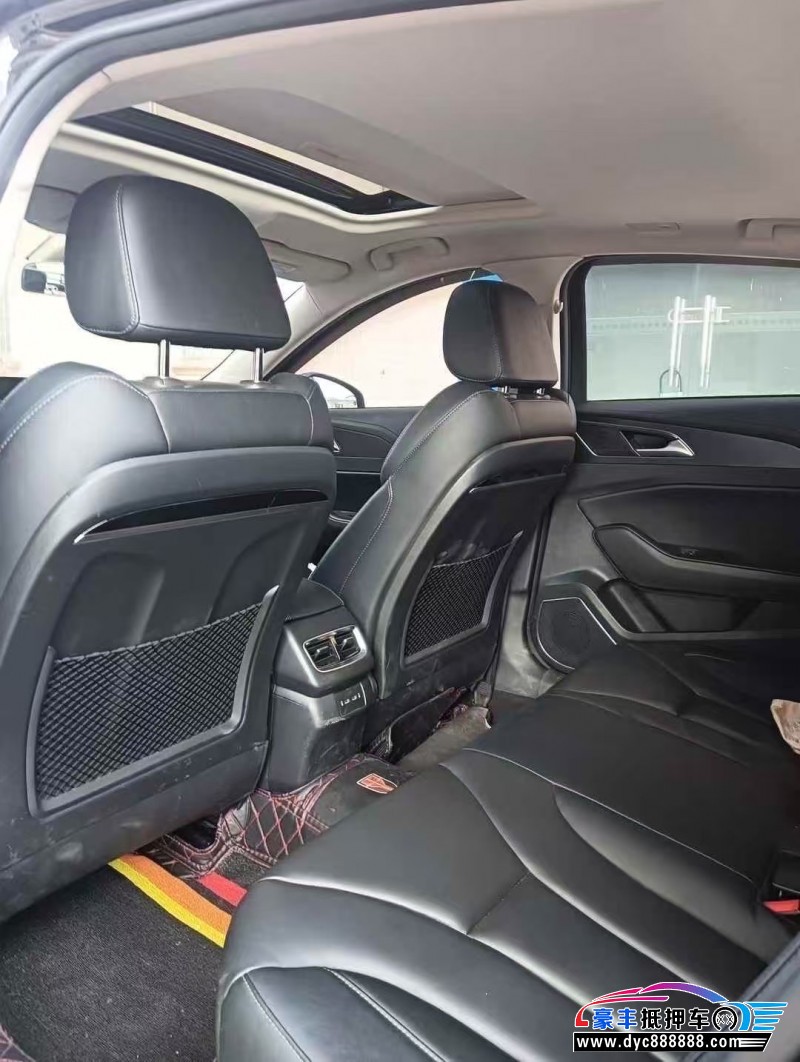 22年红旗H5轿车抵押车出售