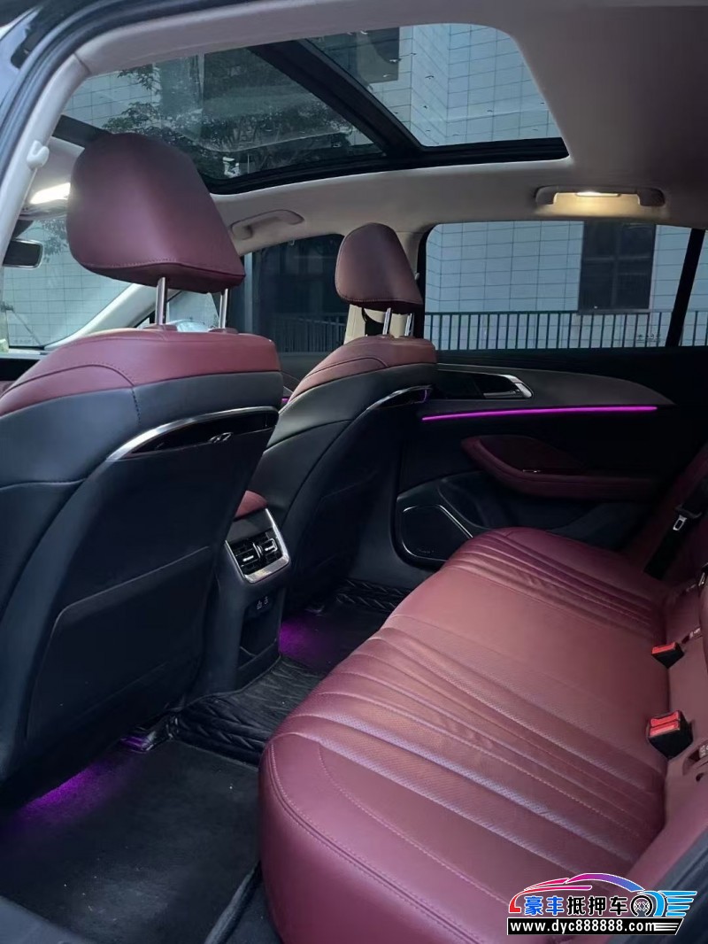 24年红旗H5轿车抵押车出售