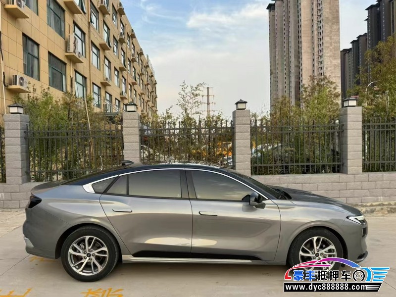 24年福特蒙迪欧轿车抵押车出售