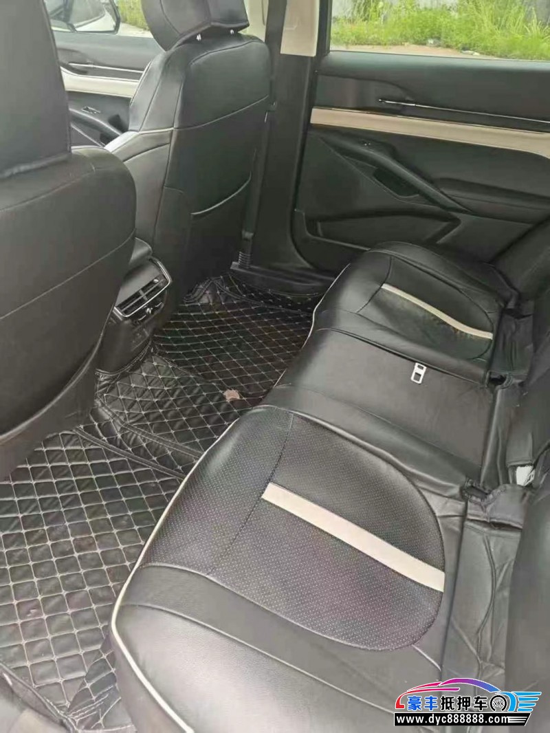 22年福特蒙迪欧轿车抵押车出售