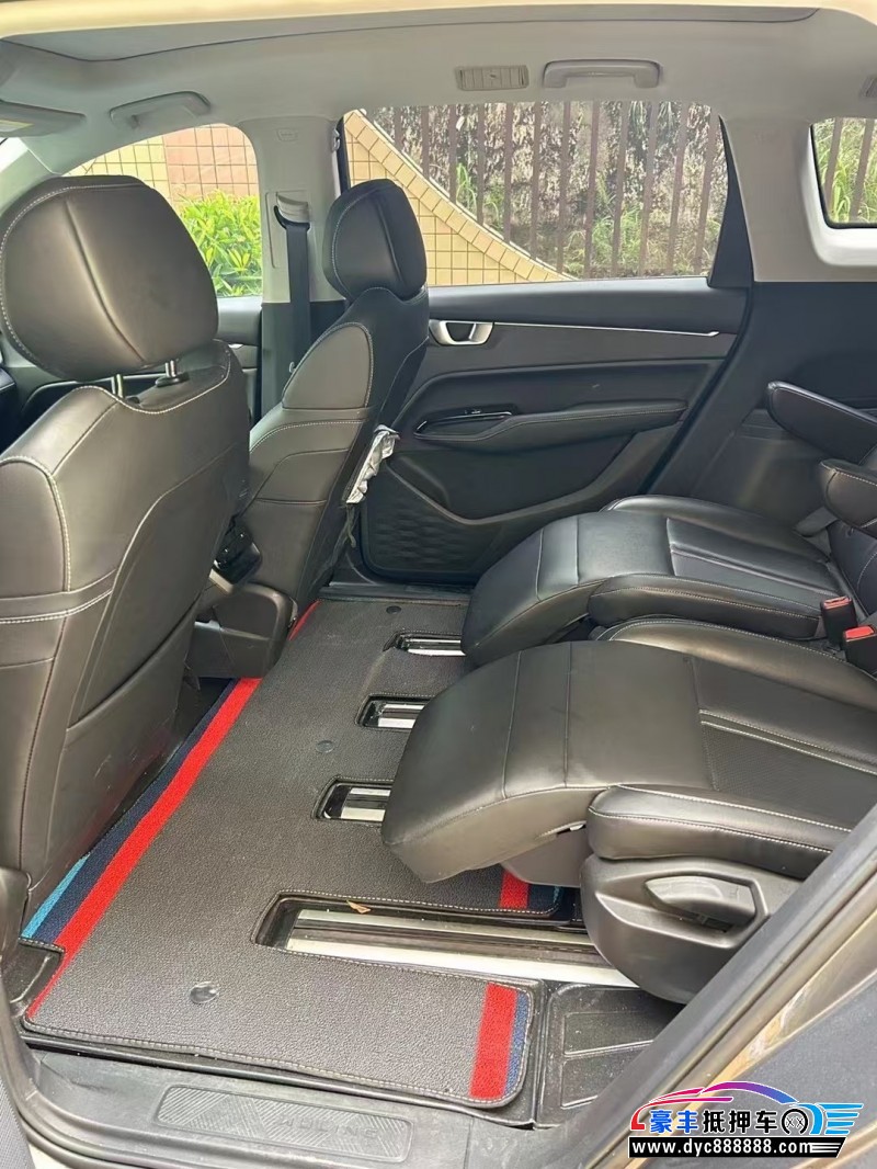 24年五菱凯捷轿车抵押车出售