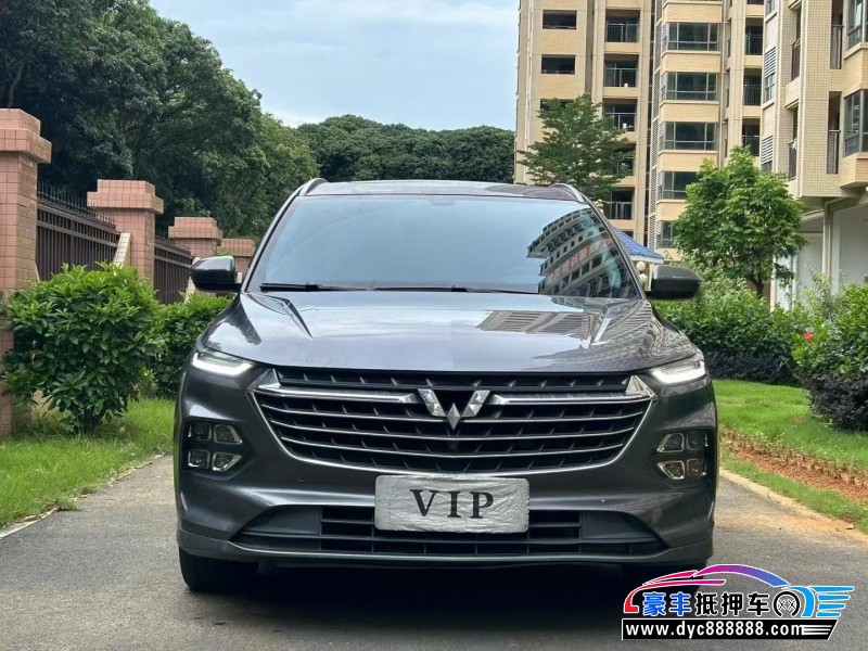 24年五菱凯捷轿车抵押车出售