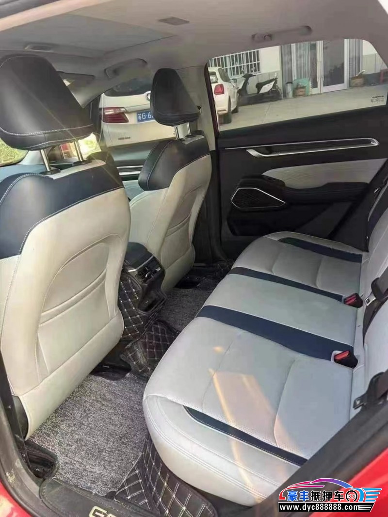 21年吉利帝豪轿车抵押车出售