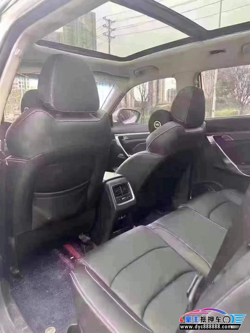 21年吉利博越轿车抵押车出售