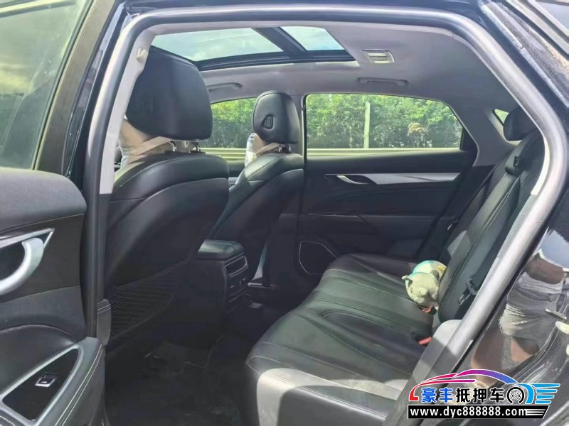 20年吉利博瑞轿车抵押车出售