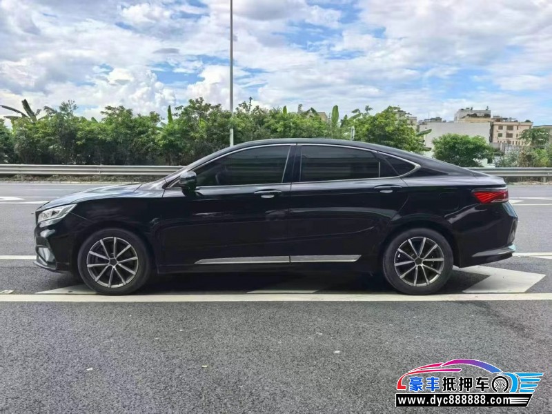 20年吉利博瑞轿车抵押车出售