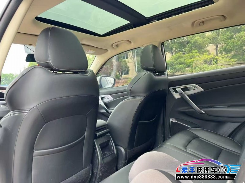 21年吉利博越轿车抵押车出售