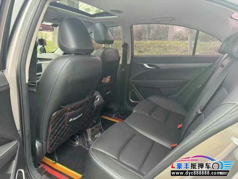 21年吉利帝豪轿车抵押车出售