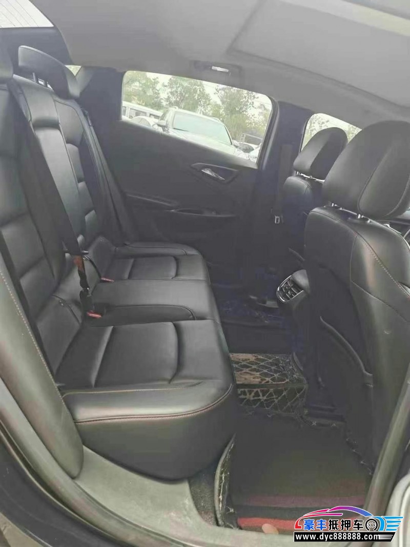 21年雪佛兰迈锐宝轿车抵押车出售