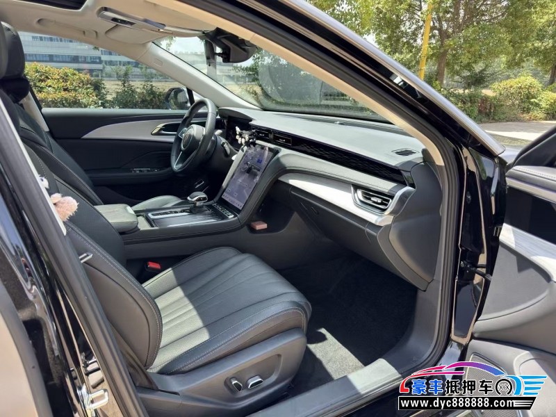 24年红旗H5轿车抵押车出售