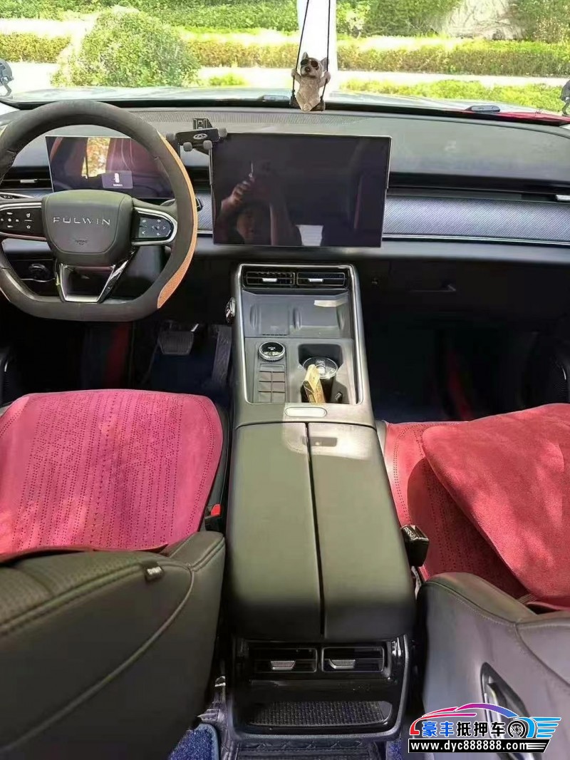 24年奇瑞风云轿车抵押车出售