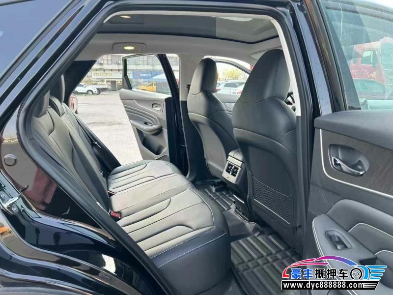 24年启辰大V轿车抵押车出售