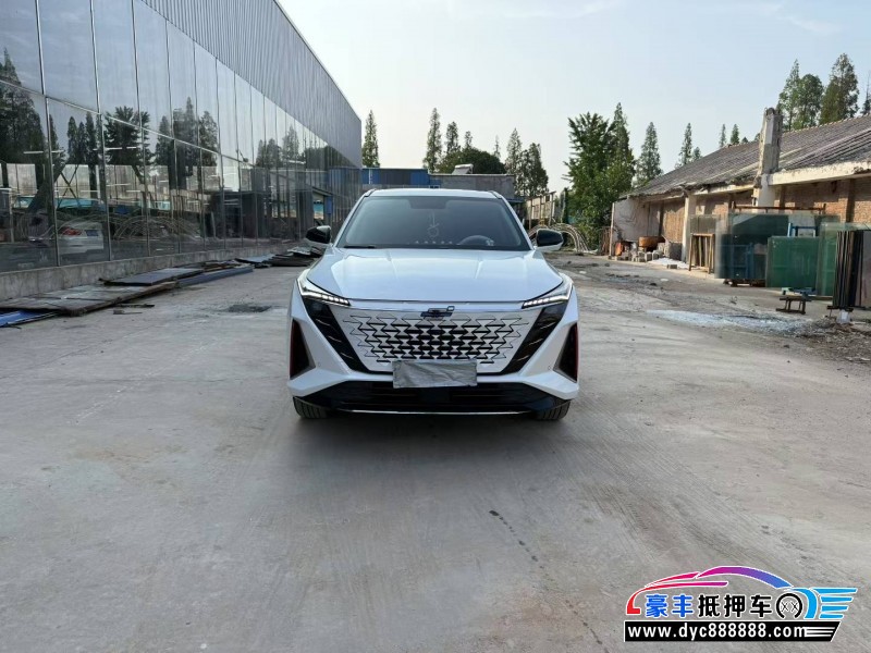 抵押车出售23年长安欧尚Z6轿车
