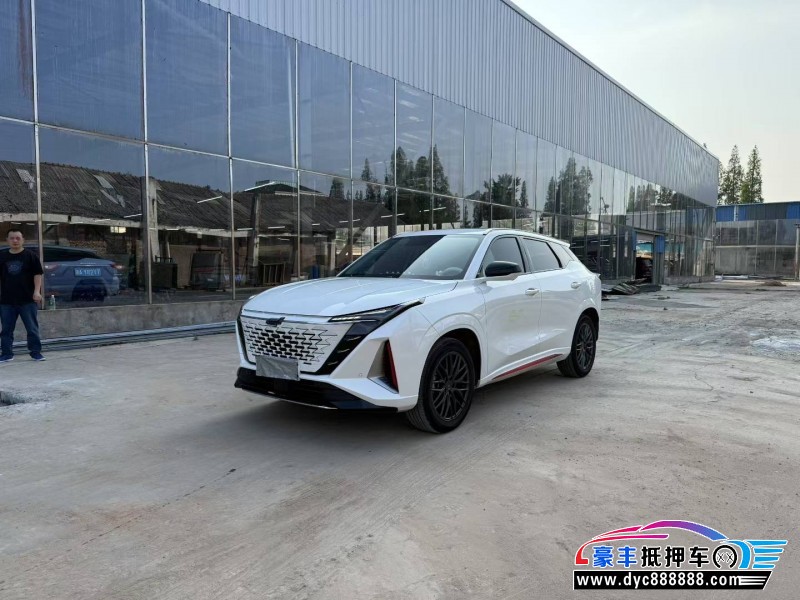 23年长安欧尚Z6轿车抵押车出售