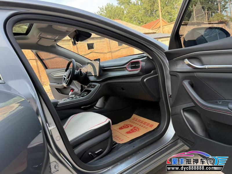 22年比亚迪驱逐舰轿车抵押车出售