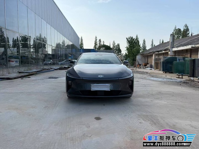 24年长安启源A07轿车抵押车出售