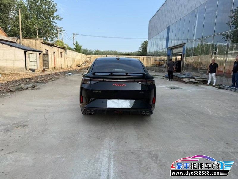 22年东风风神奕炫轿车抵押车出售