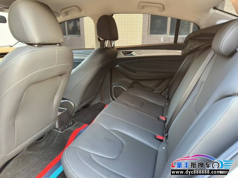 24年奇瑞艾瑞泽轿车抵押车出售