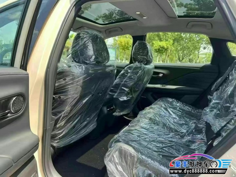 25年传祺埃安轿车抵押车出售