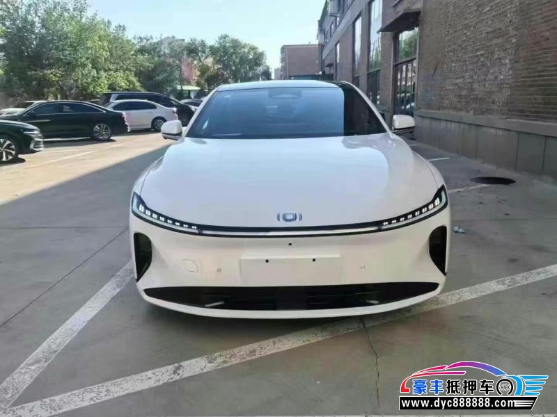 25年长安启源A07轿车抵押车出售