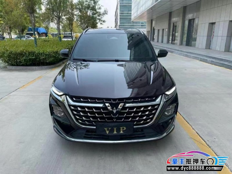 23年五菱凯捷轿车抵押车出售