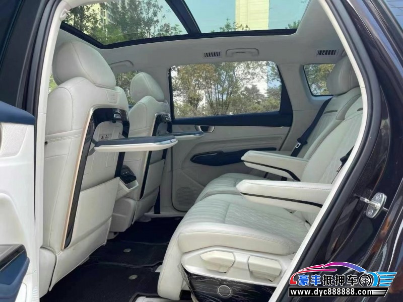 23年五菱凯捷轿车抵押车出售