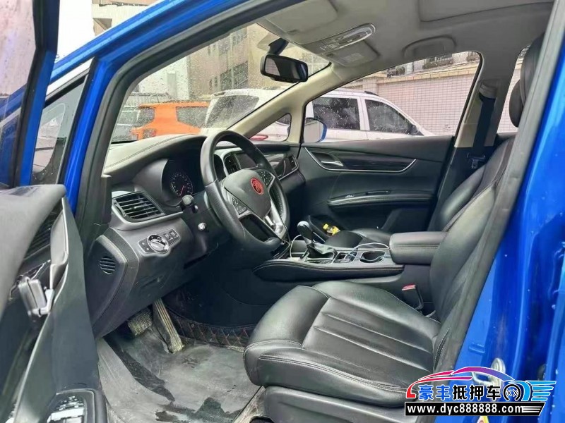 18年现代领动轿车抵押车出售