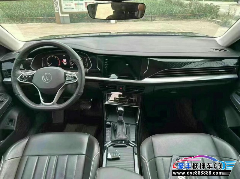 23年大众帕萨特轿车抵押车出售