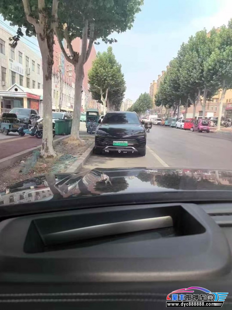 22年传祺GS8轿车抵押车出售