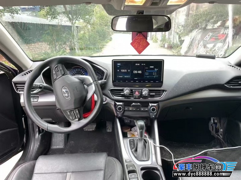 21年现代菲斯塔轿车抵押车出售