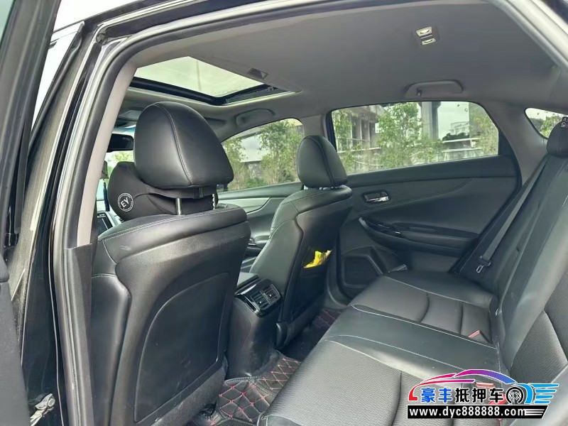 16年本田思铂睿轿车抵押车出售