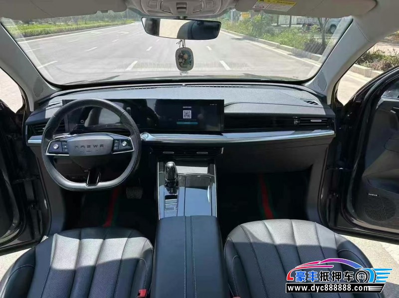 23年荣威RX5轿车抵押车出售