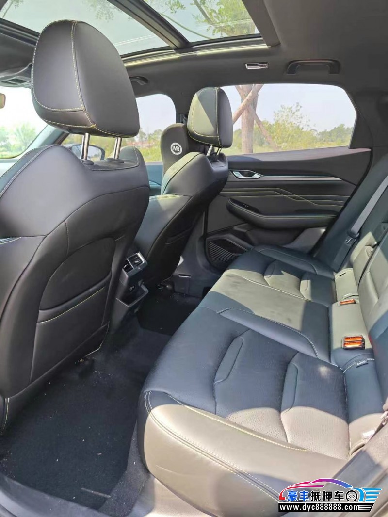 24年吉利星瑞轿车抵押车出售