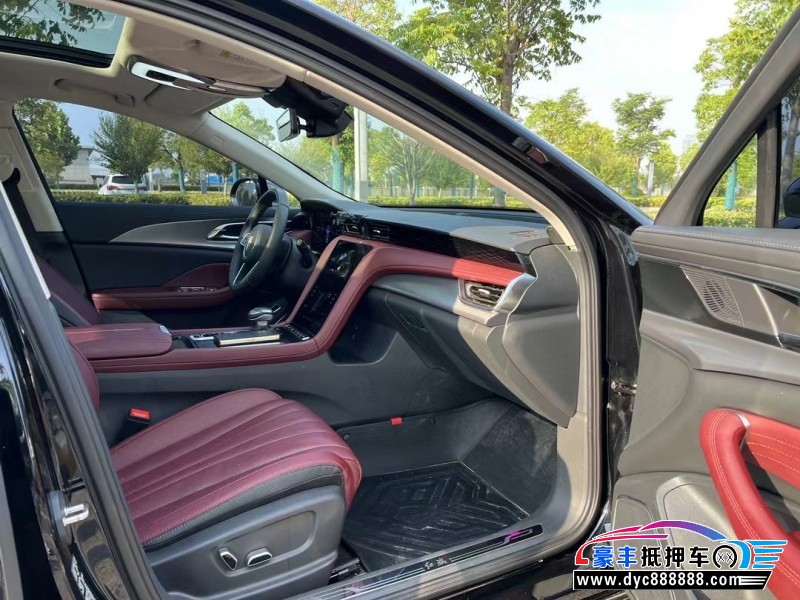 24年红旗H5轿车抵押车出售