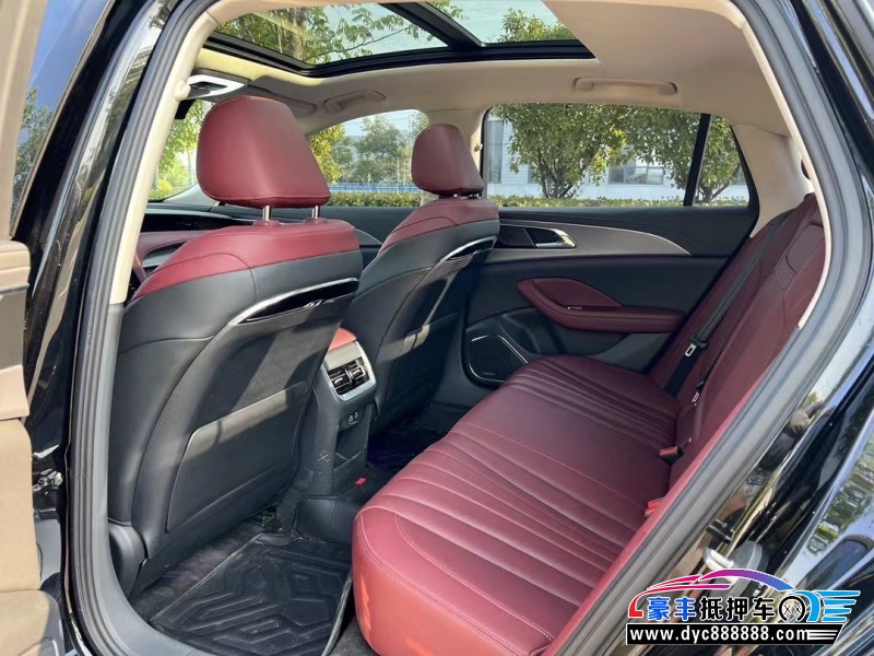 24年红旗H5轿车抵押车出售