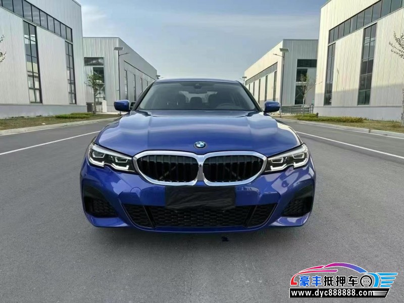 15年宝马5系轿车抵押车出售