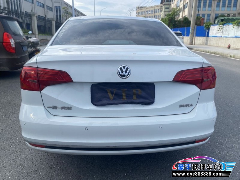 23年大众凌渡轿车抵押车出售