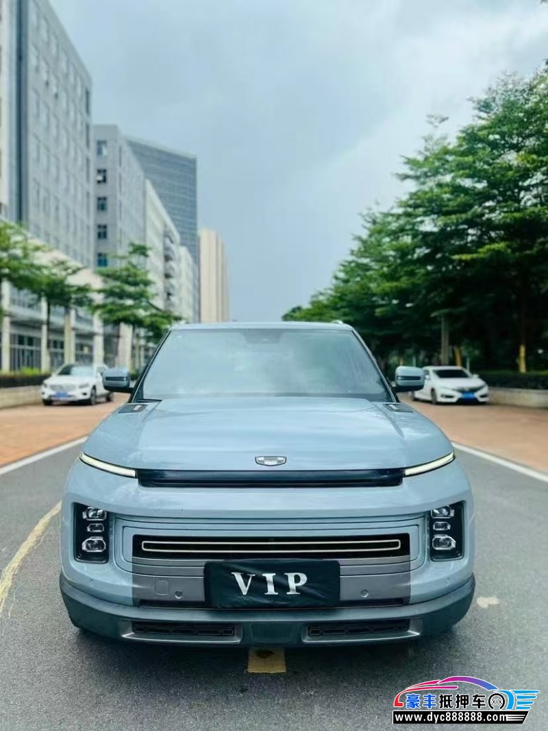 20年吉利帝豪轿车抵押车出售