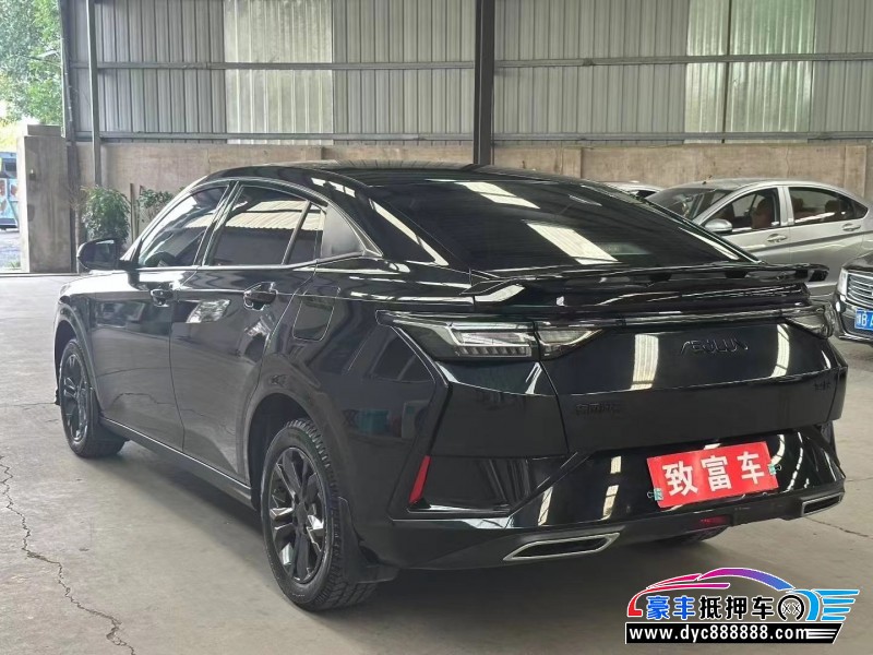 24年东风风神奕炫轿车抵押车出售