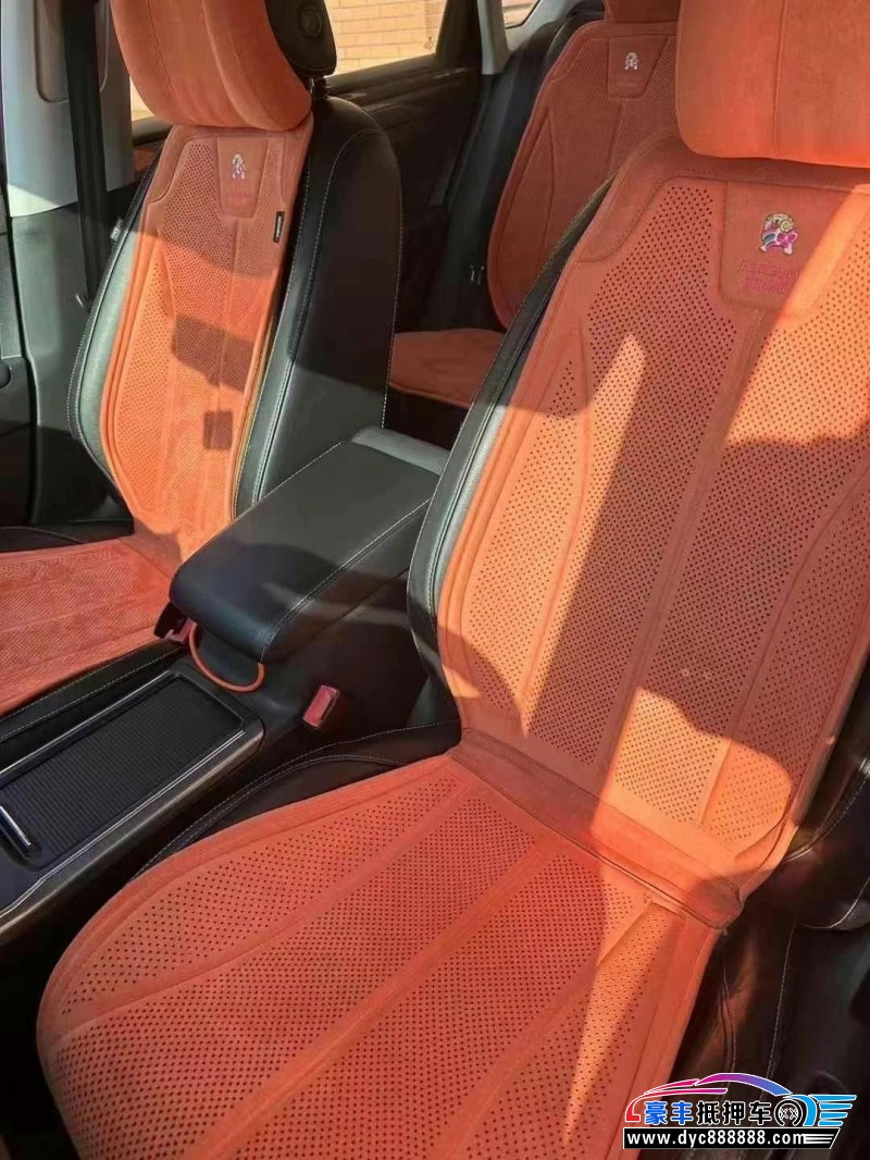 17年大众帕萨特轿车抵押车出售