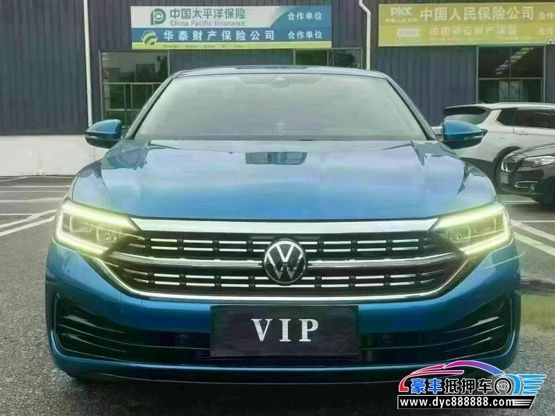 24年大众速腾轿车抵押车出售