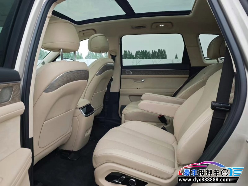 23年华为问界轿车抵押车出售