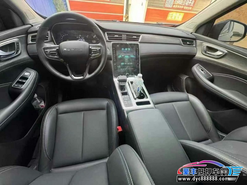 24年荣威RX5轿车抵押车出售