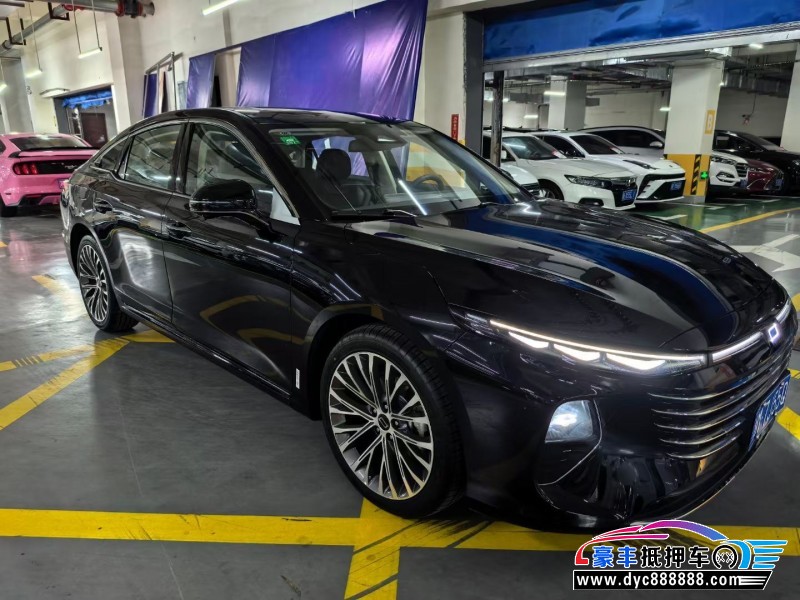 25年奔腾B70轿车抵押车出售